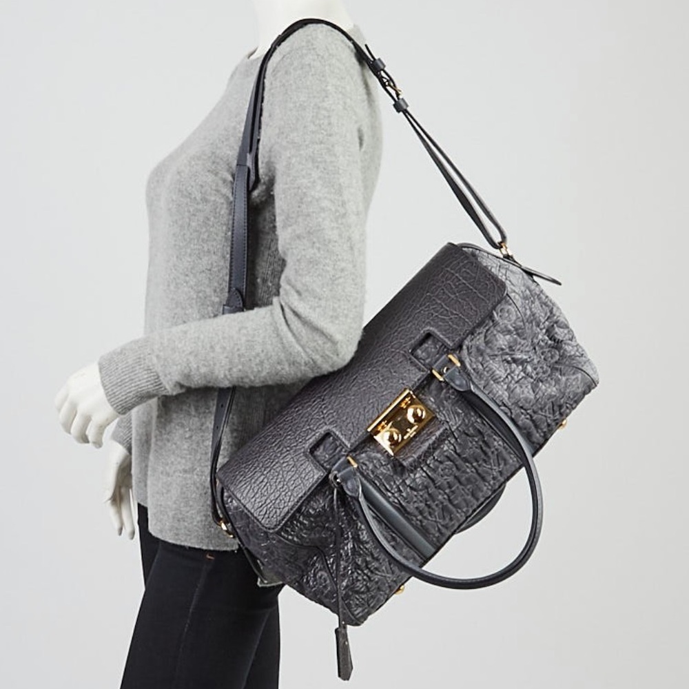 💎LIMITED EDITION 💎 louis vuitton volupte gm - Picture 12 of 12